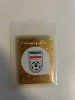 IRN 1/2/3/4/5/6/7/8/9/11/12/13/14/16/17/18/20  - Panini WM